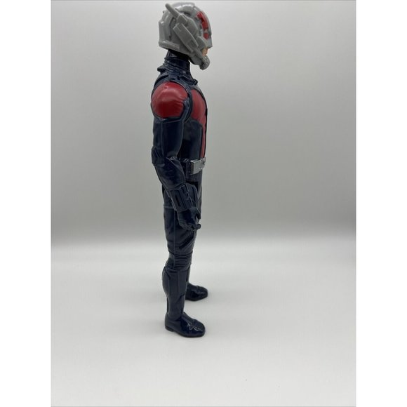 2015 Hasbro Marvel 12" Ant-Man Titan Hero Action Figure Antman C-32552B B2917 - Picture 7 of 8